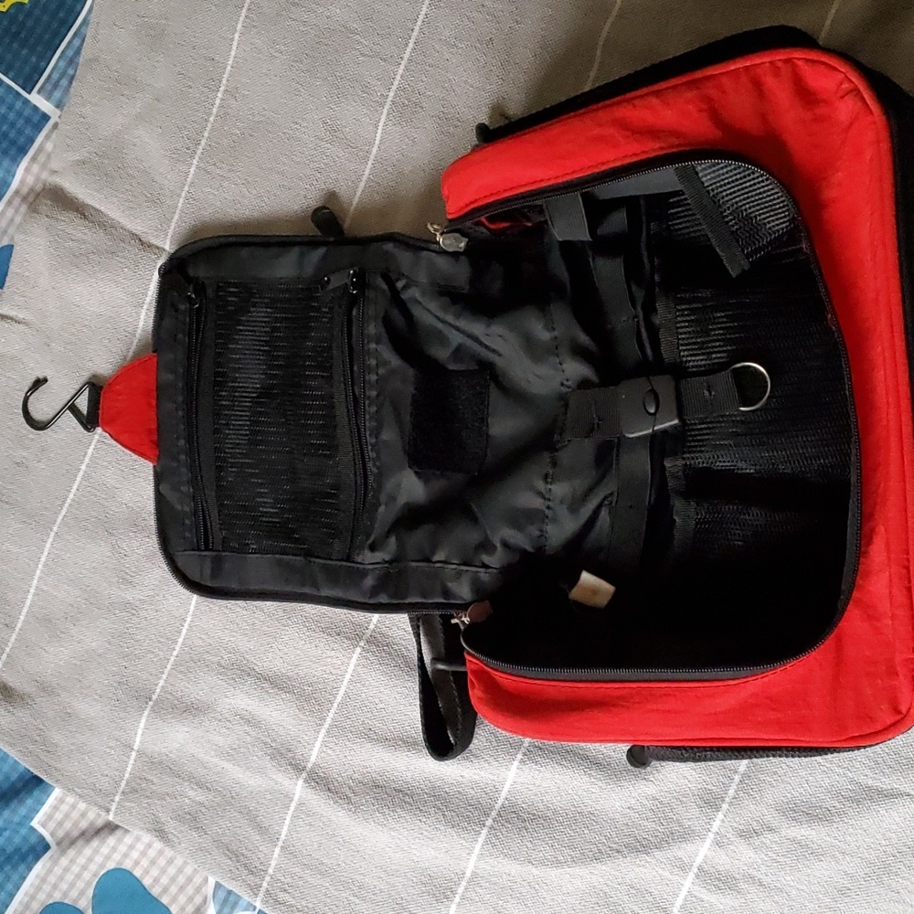 Camera bag - Picture 6 of 9